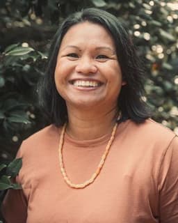 Rheena Lynne A. Campbell