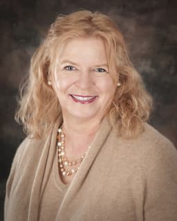 Mary Ellen Sternitzke