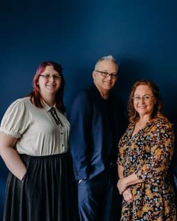 Wolf Psychological Services, PLLC