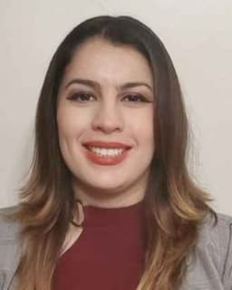 Marcela Lopez Medina