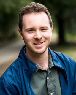 Nathaniel Silveira-Pyzik