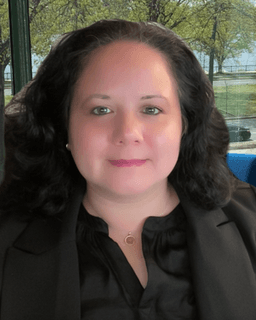 Dr. Elizabeth A. Goodwin