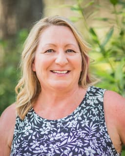 Susanne Hamilton - Ketamine Assisted Psychotherapy