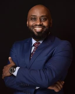 Robert M. Cunningham Jr.