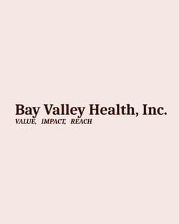 Bay Valley Health, Inc.