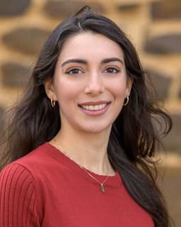 Meghan Cromie Anxiety, OCD & Phobia specialist