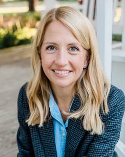 Jamie Rose Liebentritt