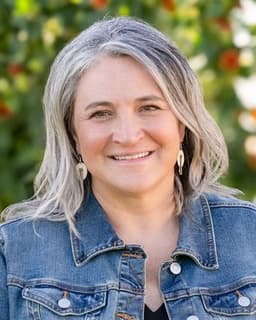 Kristen Cochran-Ward