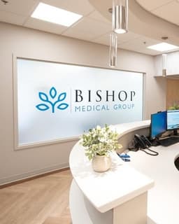 Bishop Health - Portland