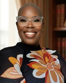 Dr. Karen Andrea Schafer