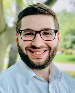 Yisrael Z. Schwartz, LCPC - Anxiety and OCD