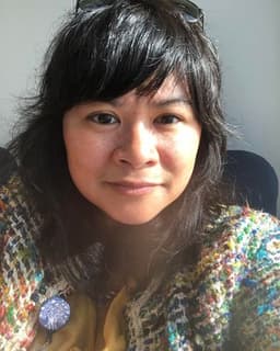 Jane Jolindon Alfonso