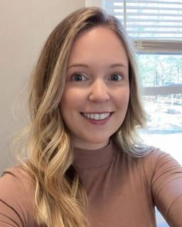 Anchors Up Counseling, Kristin Sweeney