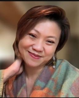 Tania Choi Psychotherapy