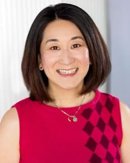 Yuki Laib, EMDR Certified Therapist