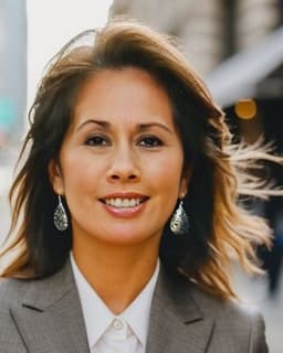 Renee Tong, LCSW, New Light Therapy, LLC