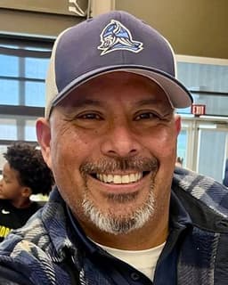 Robert Anthony Ponce