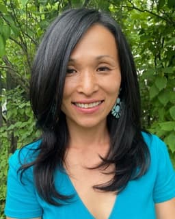Michelle Mihoko Taniguchi