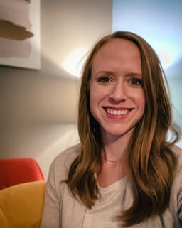 Melissa Jean Champion