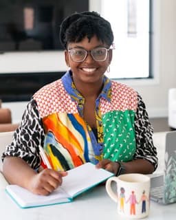 Elizabeth “Liz” Bullard