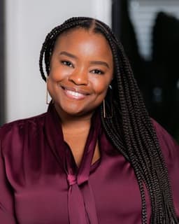 Dr. Nyasha Chikowore