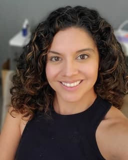 Vanessa Morales Lopez