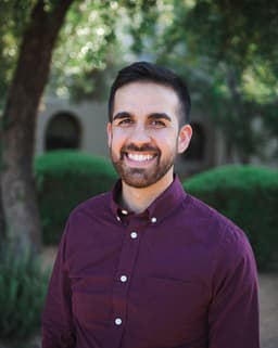 Matthew Russell Benson