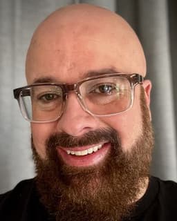 James Lenfesty LMHC/Charisma Counseling