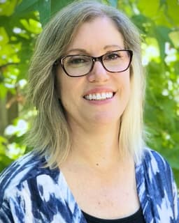 Catherine Anne Mathews