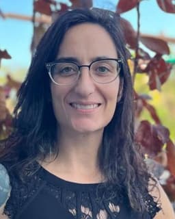 Caroline Fowler Kanuck