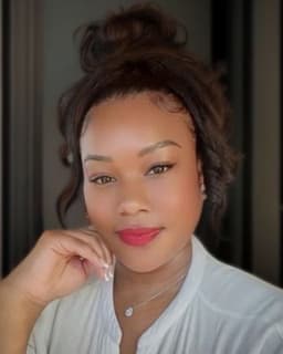 Transmuting Trauma Therapy - Shamree Williams