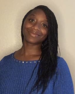 Celebrity Blockton-Gonzalez