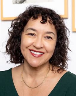 Christina Miller-Martinez