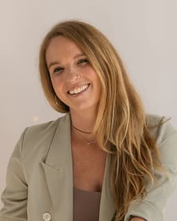 Mellissa Giegerich Hagberg