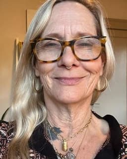 Jacqueline Susan Cooper