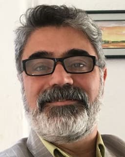 Dr. Sadeq Rahimi