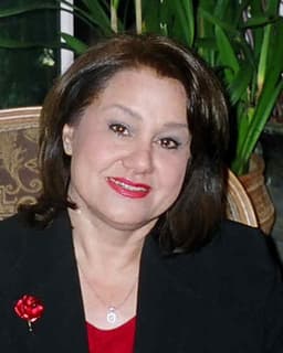 Sahar Sara Teimoori