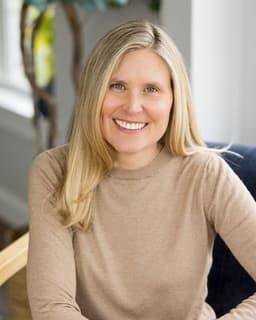 Kristen Johnson Calcagni