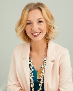 Crystal Gillette Copeland