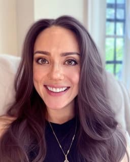 Joanna Augusta Lester