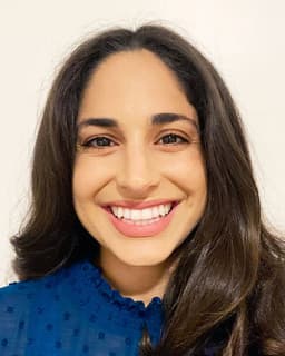 Charissa Hosseini-Kekicheff