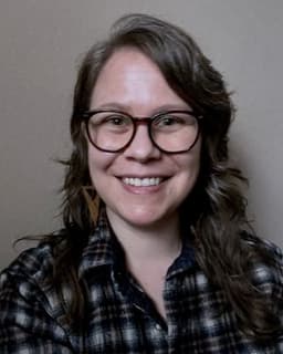 Dee O'Riordan Verschoor