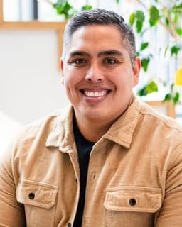 Marcus Theodore Benson