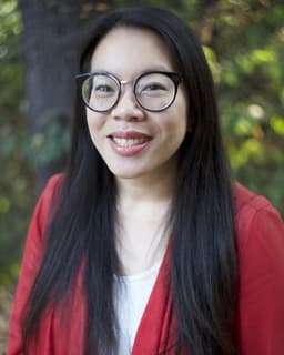 Dr. Toni Li