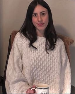 Savannah Martha DiPaola