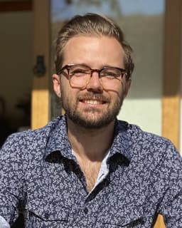 Braxton Dudley - Spacious Heart Counseling