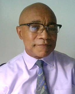 Sunshine Senior Counseling Melvin Barnes LCSW