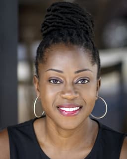 Julienne (Jay) Louis