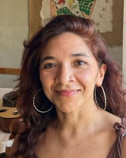 Gabriela Luciana Ruiz