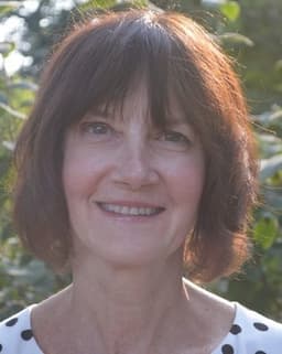 Janet Donnelly London